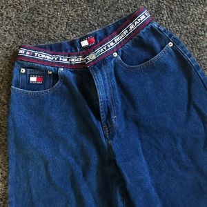 Vintage Tommy Jeans